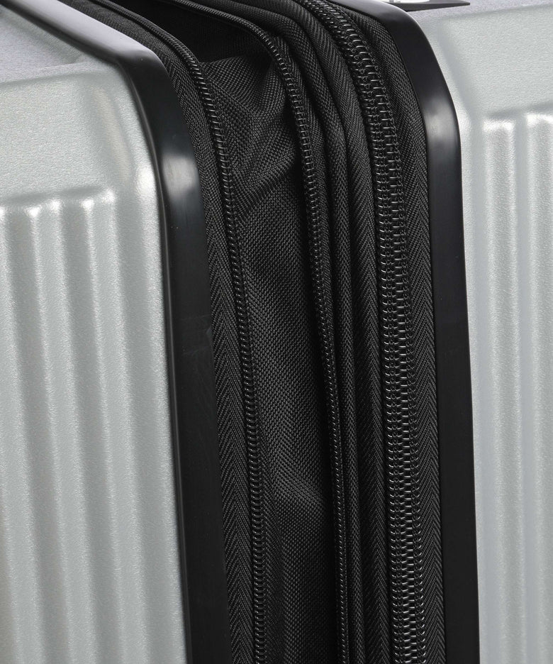 Jeep JH001A Spinner (4 wheels) silver