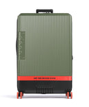 Jeep JH001A Spinner (4 wheels) green