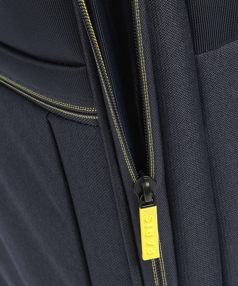 Delsey Paris Brochant 3 Spinner (4 wheels) marineblau