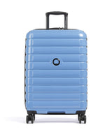 Delsey Paris Shadow 5.0 Walizka na 4 kołach marina