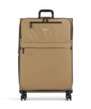 Delsey Paris Maubert 2.0 Spinner (4 wheels) beige