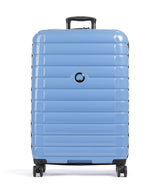 Delsey Paris Shadow 5.0 Walizka na 4 kołach marina