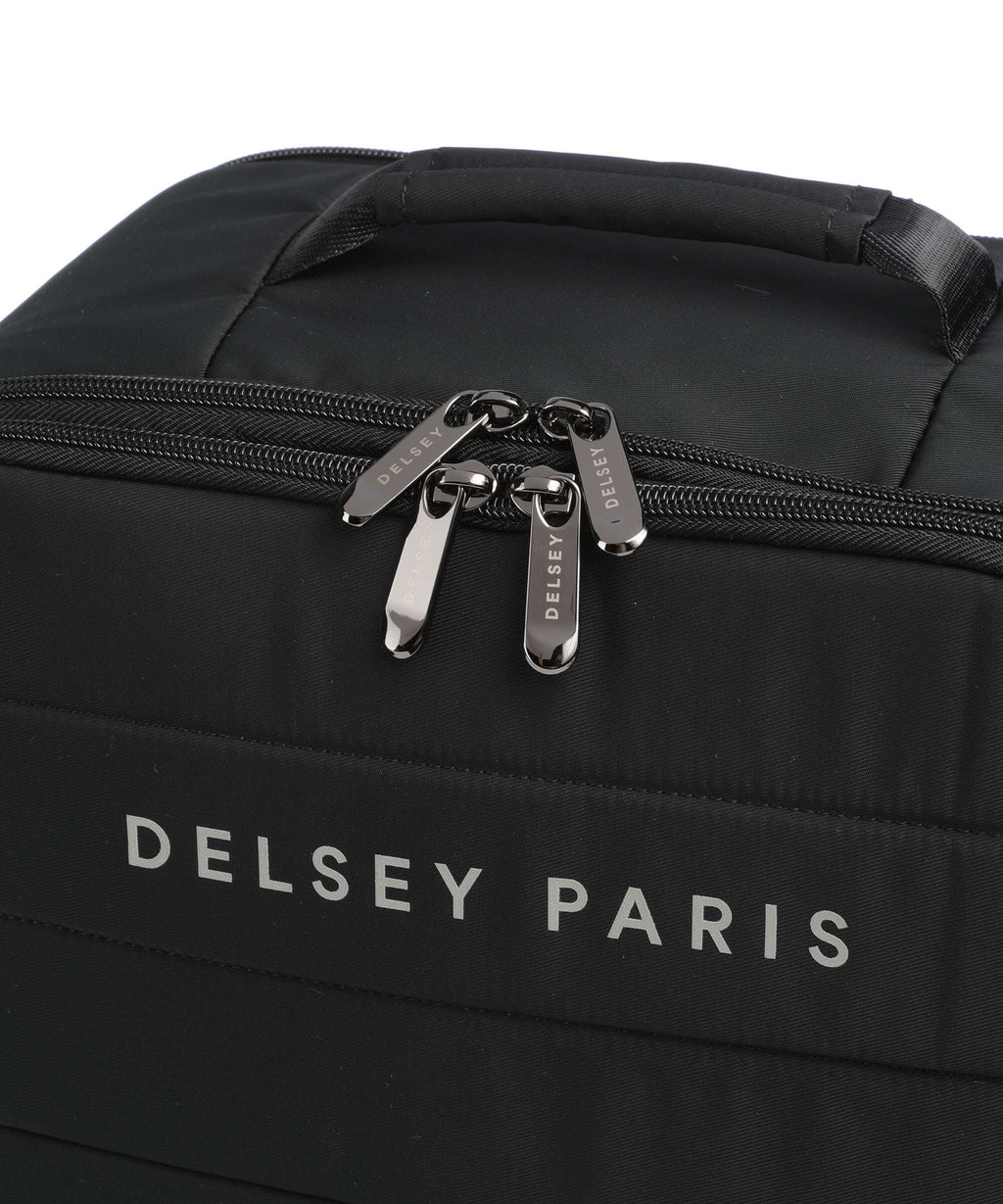 Delsey Paris Shadow 5.0 Travel backpack schwarz