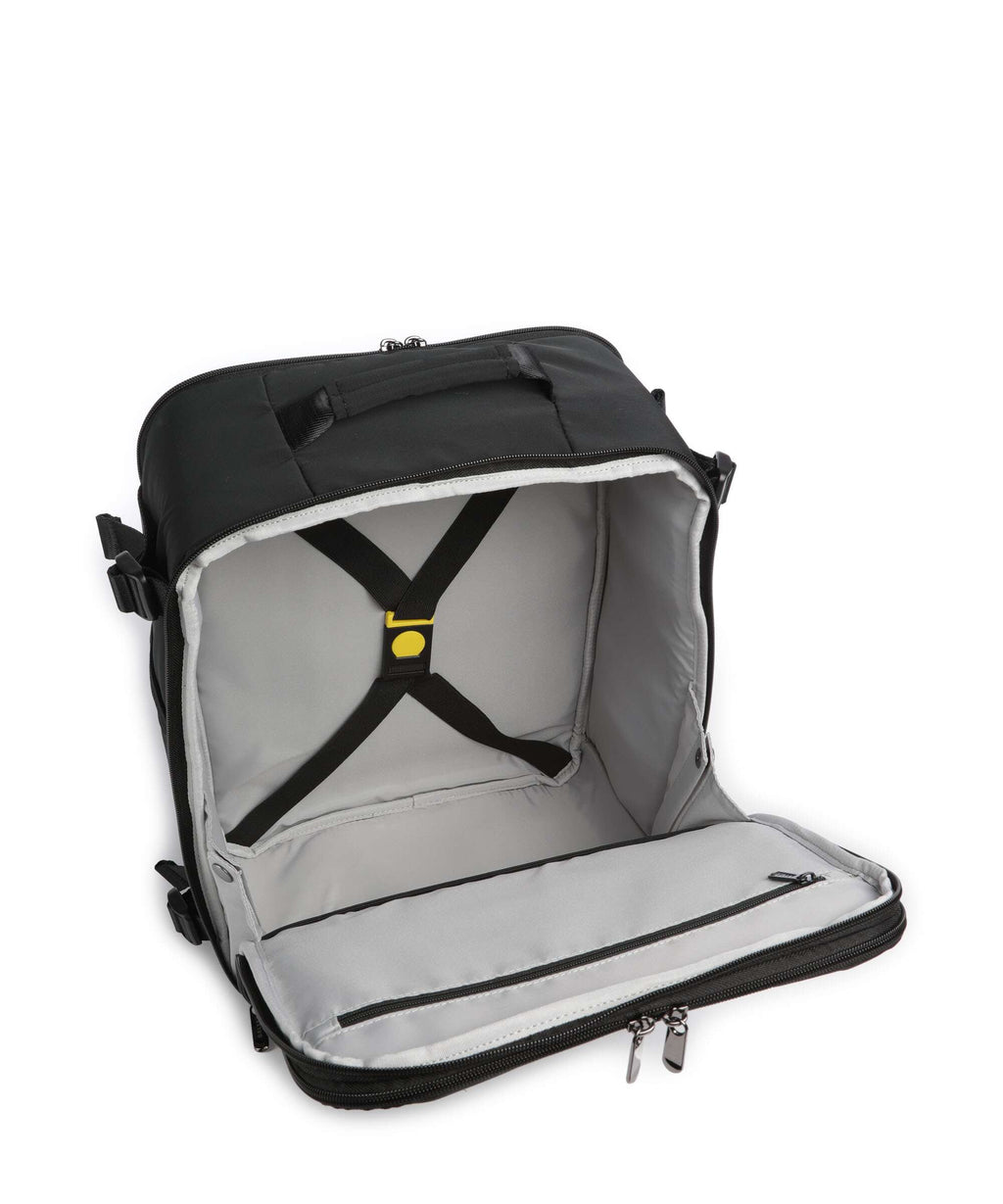 Delsey Paris Shadow 5.0 Travel backpack schwarz