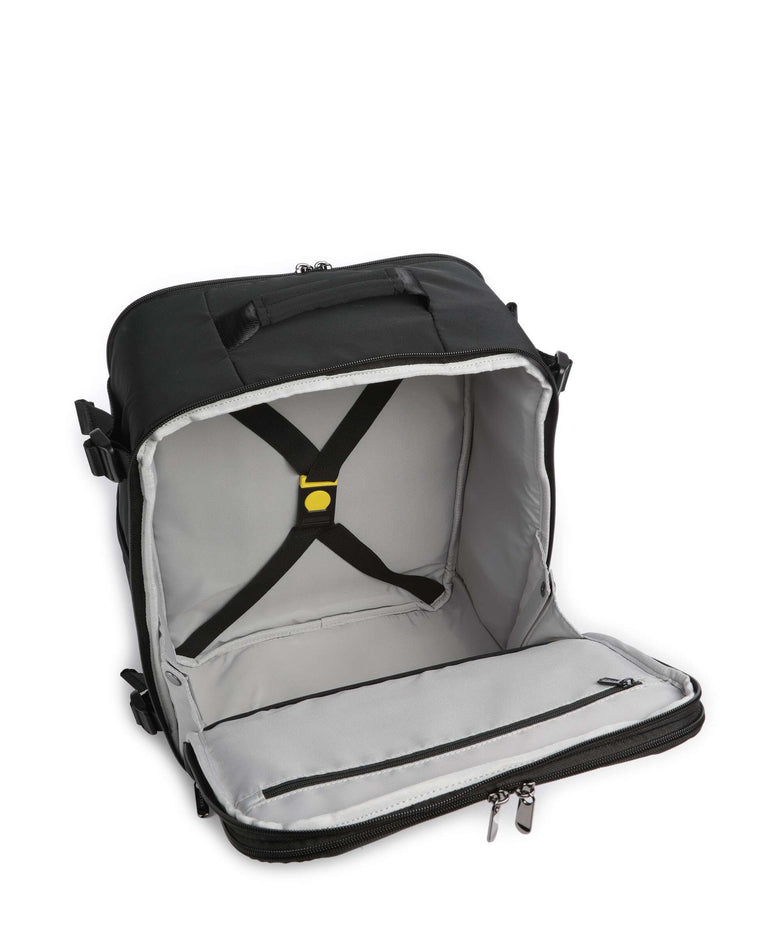 Delsey Paris Shadow 5.0 Travel backpack schwarz