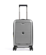 Delsey Paris Turenne 2.0 Walizka na 4 kołach silber