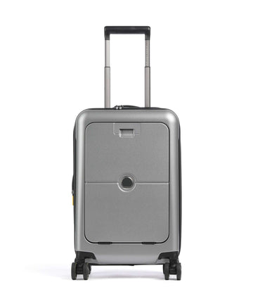 Delsey Paris Turenne 2.0 Walizka na 4 kołach silber