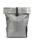 Delsey Paris Turenne Soft Rolltop backpack silber