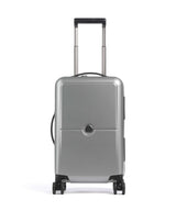 Delsey Paris Turenne 2.0 Walizka na 4 kołach silber