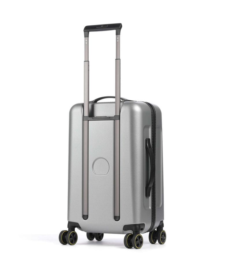 Delsey Paris Turenne 2.0 Spinner (4 wheels) silber