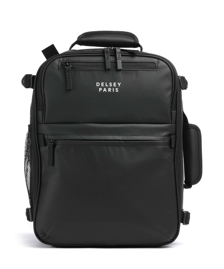 Delsey Paris Maubert 2.0 Travel backpack schwarz