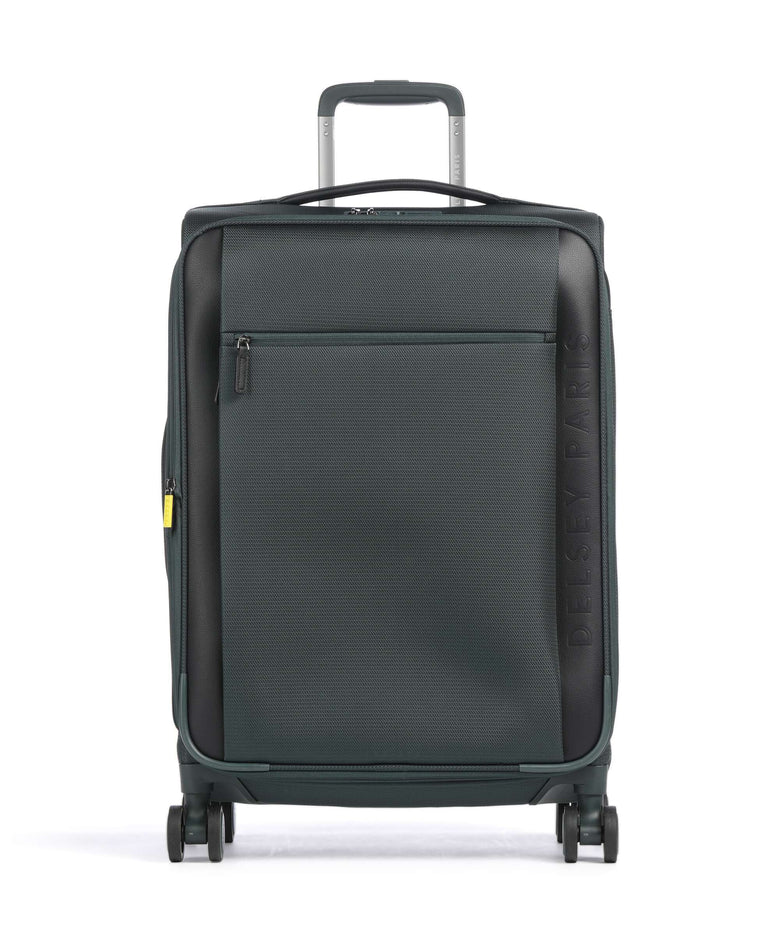 Delsey Paris Montmartre Air 3.0 Spinner (4 wheels) pine