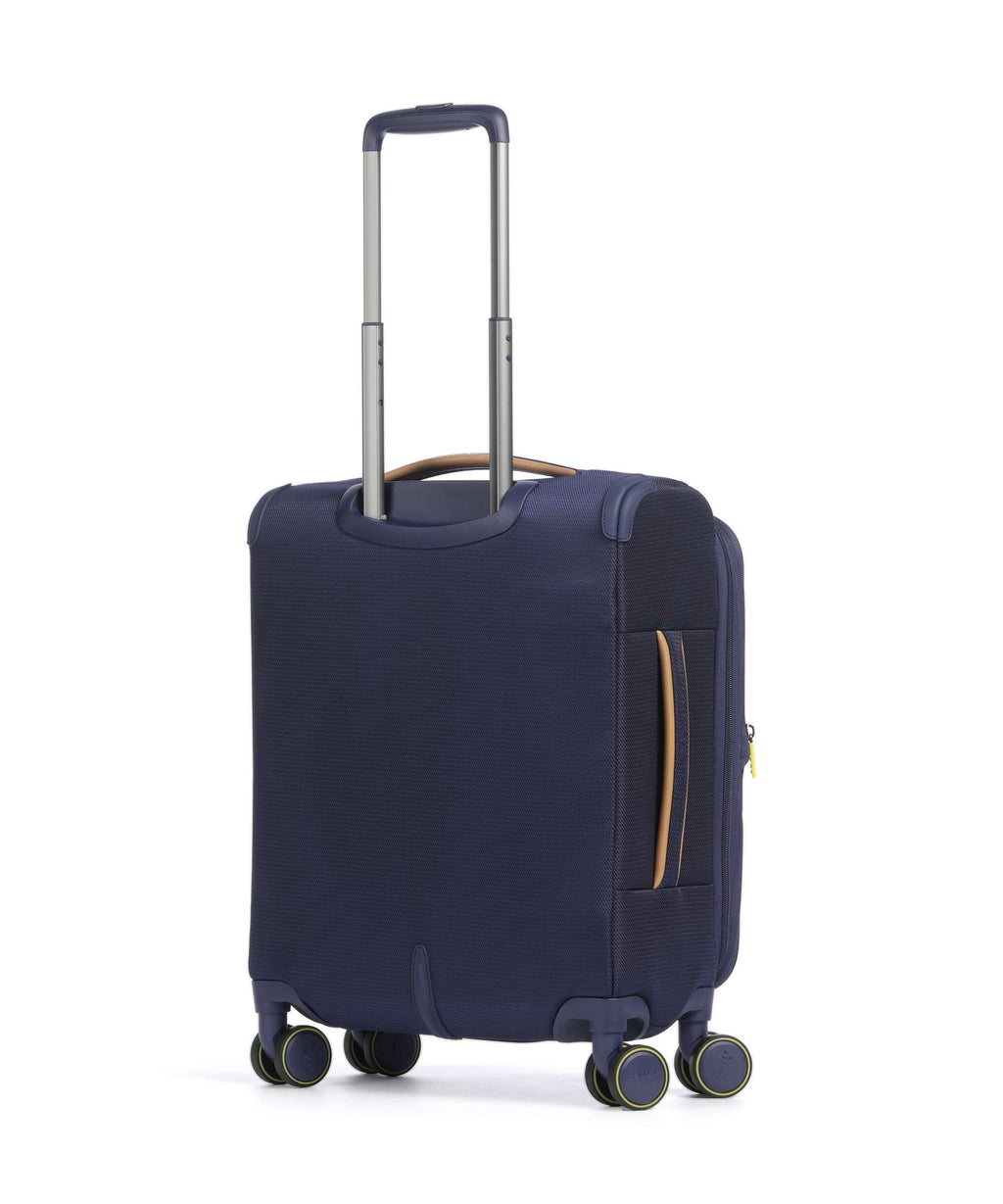 Delsey Paris Montmartre Air 3.0 Slim Spinner (4 wheels) navy