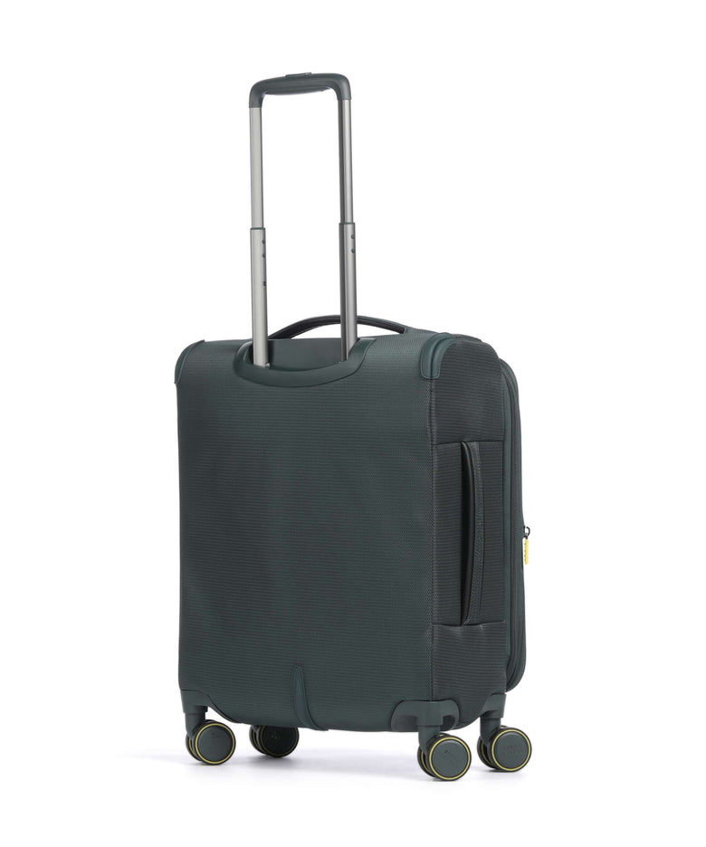 Delsey Paris Montmartre Air 3.0 Slim Spinner (4 wheels) pine