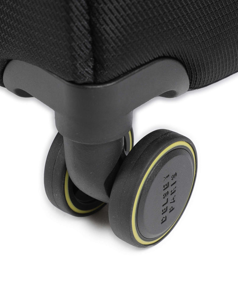 Delsey Paris Montmartre Air 3.0 Spinner (4 wheels) black