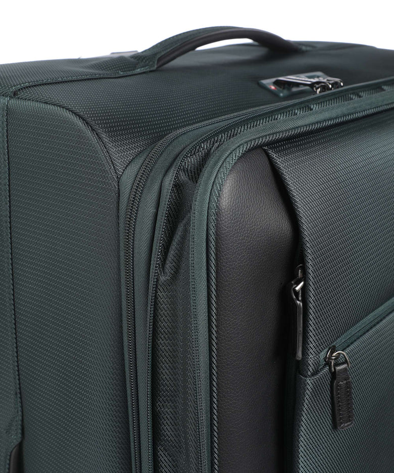 Delsey Paris Montmartre Air 3.0 Spinner (4 wheels) pine