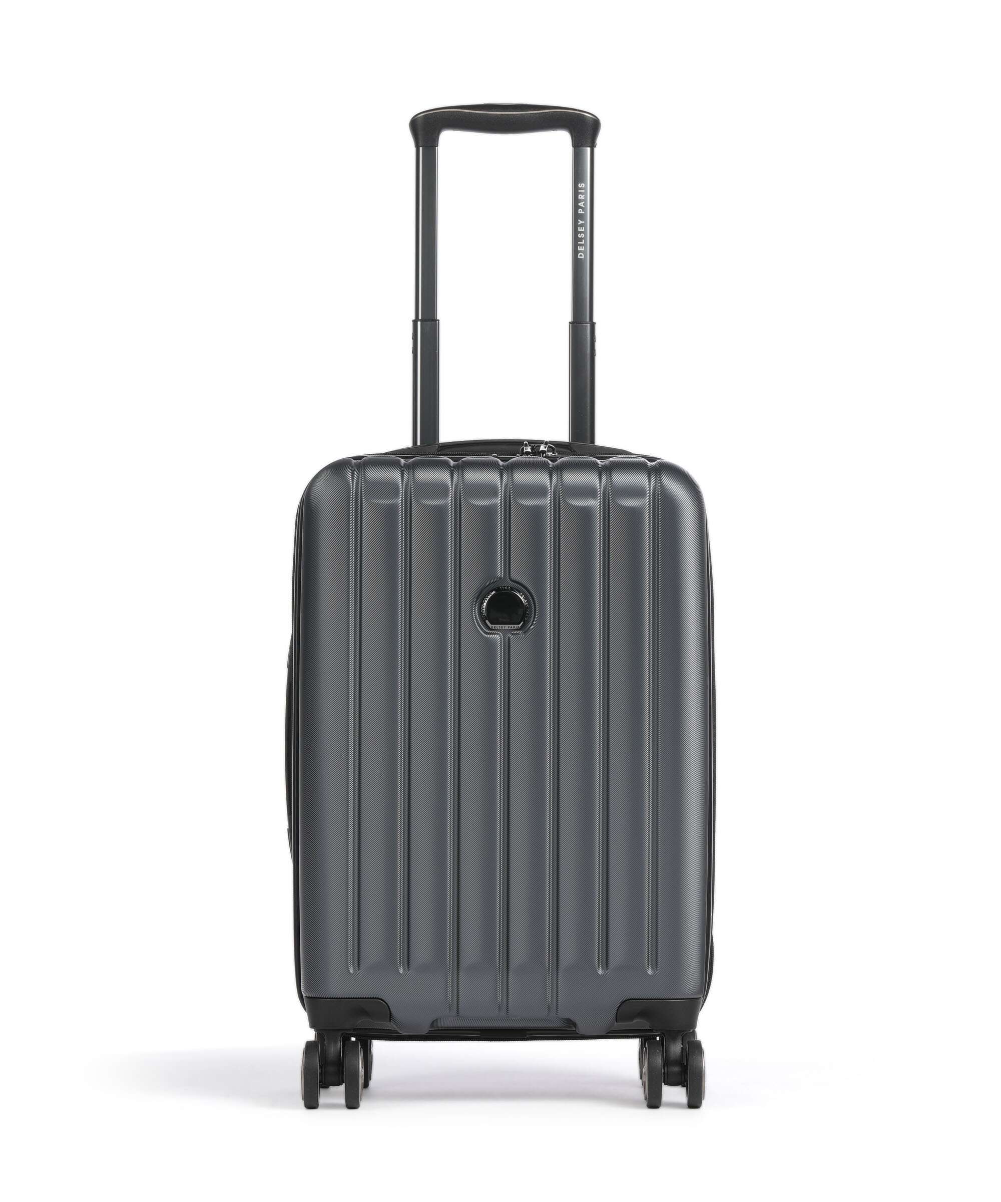 Delsey Paris Longitude Spinner (4 wheels) anthracite