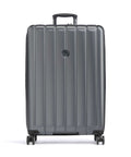 Delsey Paris Longitude Spinner (4 wheels) anthracite