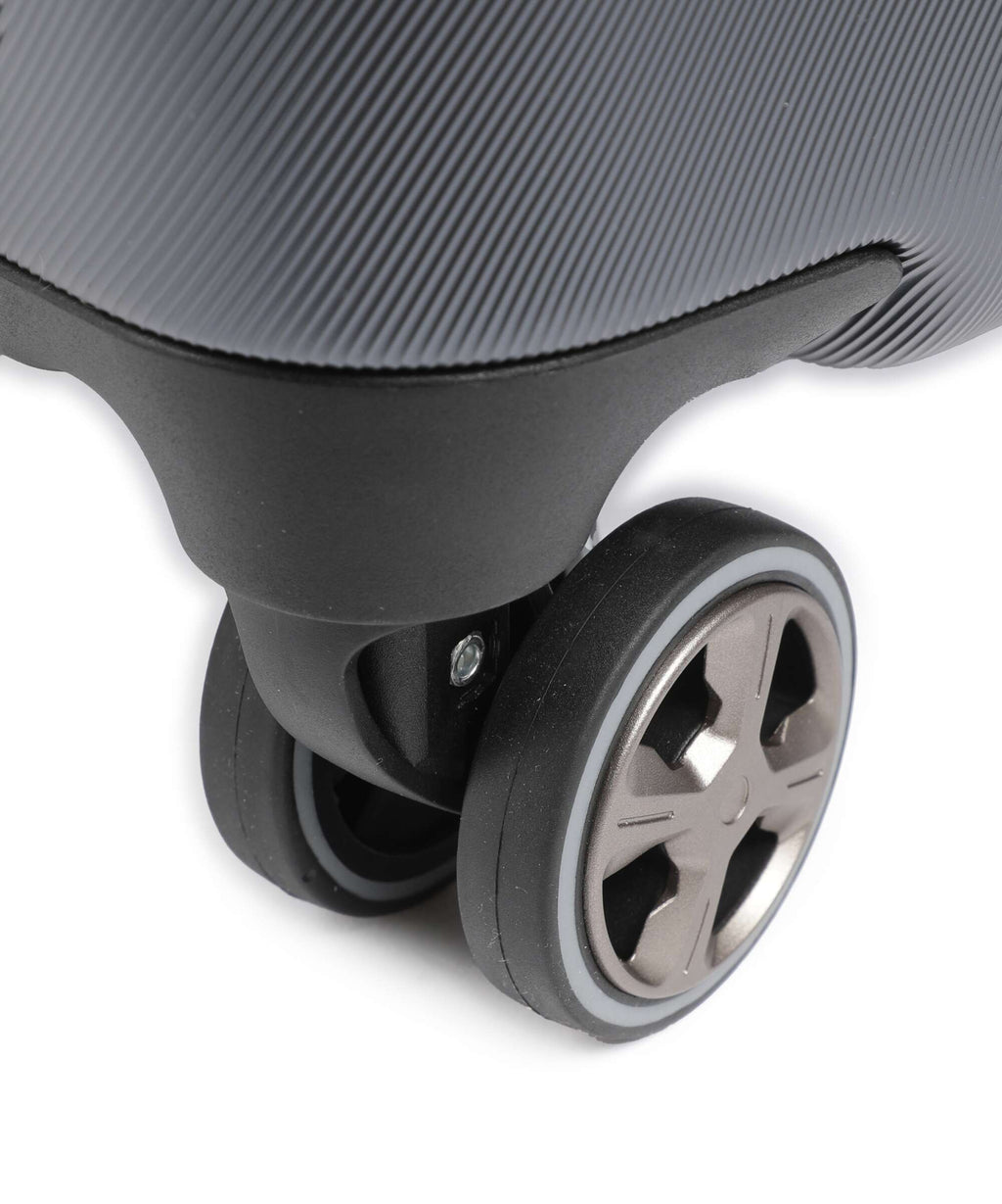 Delsey Paris Longitude Spinner (4 wheels) anthracite