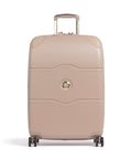 Delsey Paris Chatelet Air 2.0 Spinner (4 wheels) beige rose