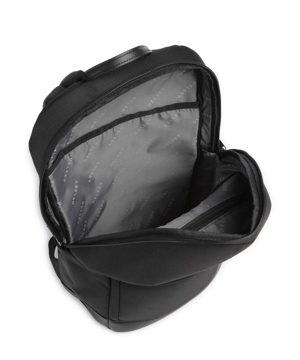 Delsey Paris Element 2.0 Laptop backpack black
