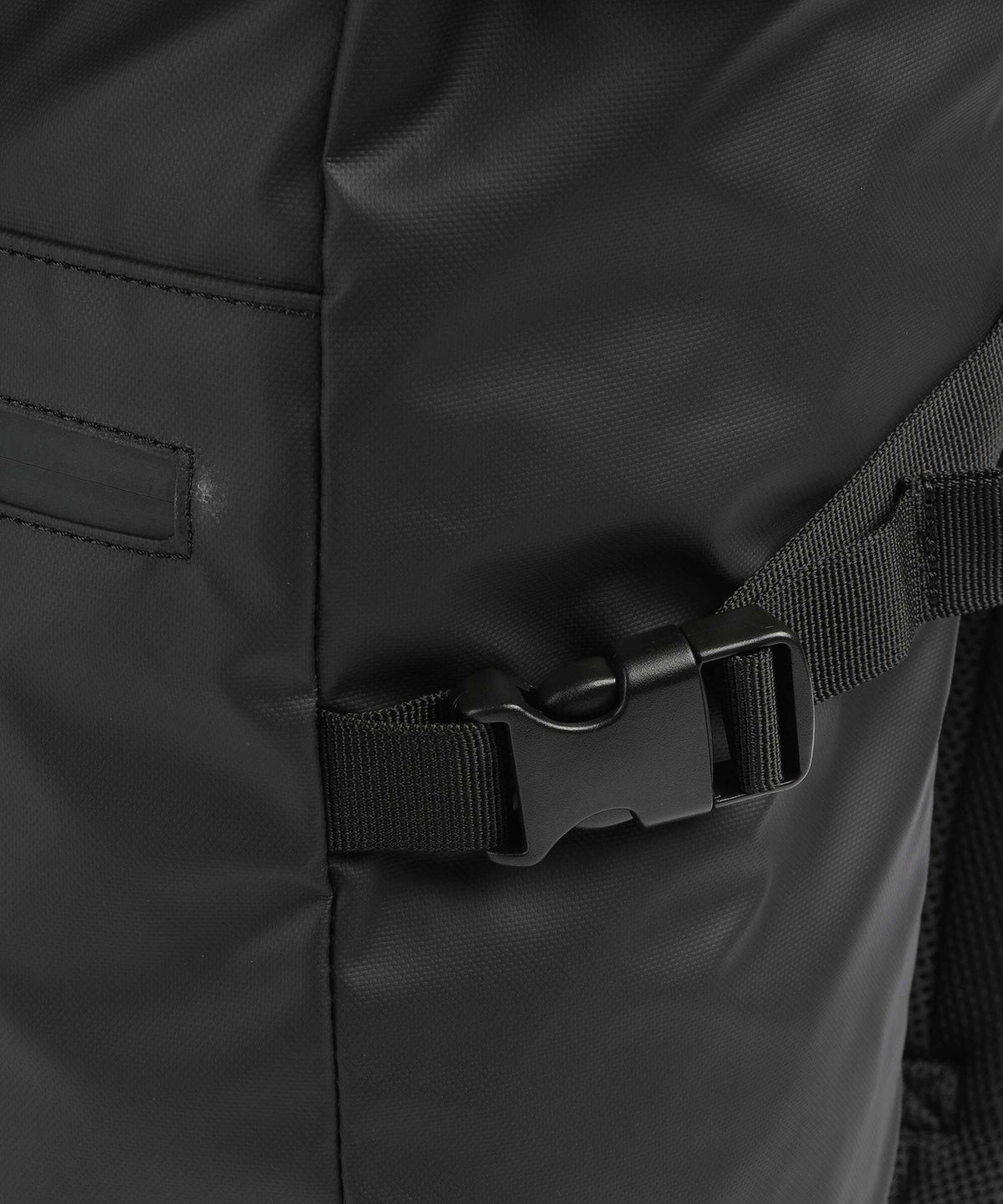 Delsey Paris Element 2.0 Rolltop backpack black