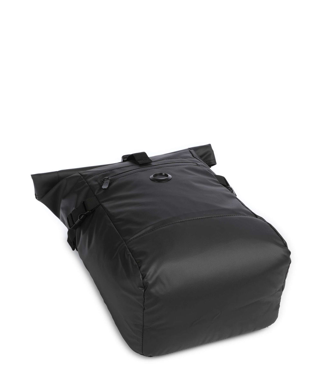 Delsey Paris Element 2.0 Rolltop backpack black