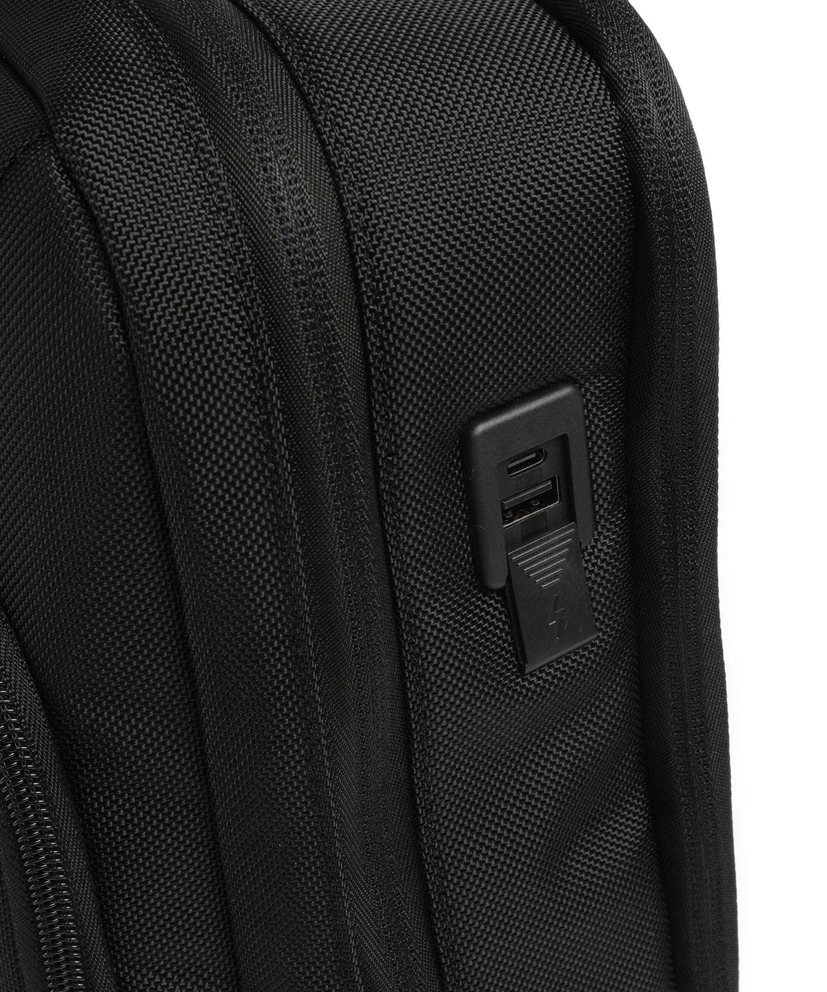 Delsey Paris DLC Pro Briefcase black