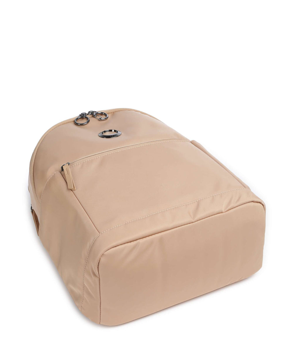 Delsey Paris Victoire Laptop backpack sand