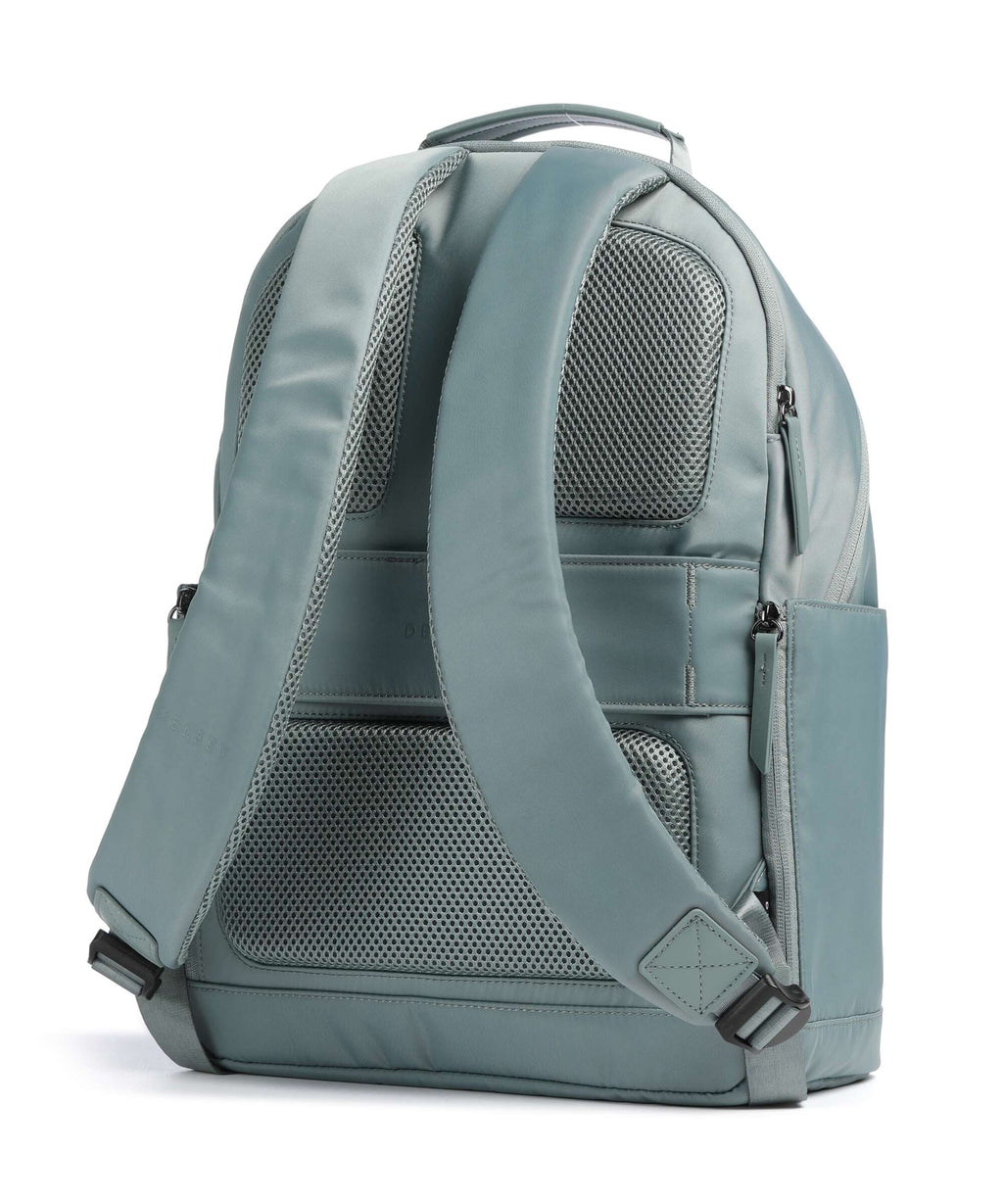 Delsey Paris Victoire Laptop backpack sage green