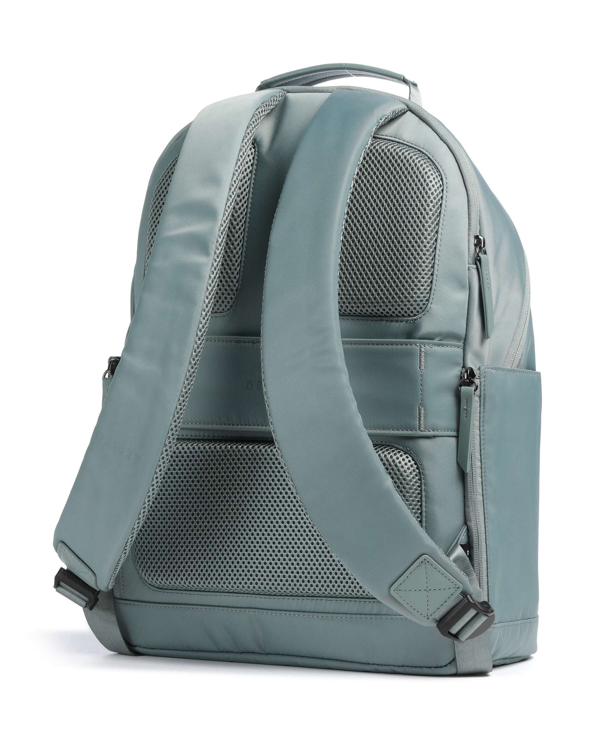 Delsey Paris Victoire Laptop backpack sage green