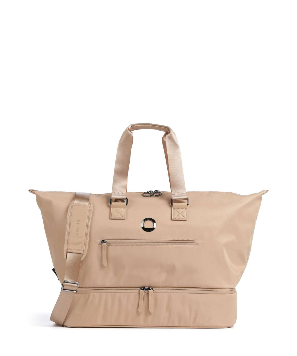 Delsey Paris Victoire Weekend bag sand