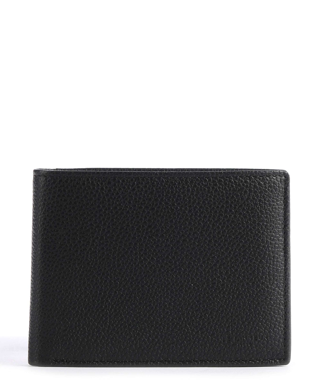 Le Tanneur Charles Wallet noir