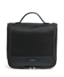 Le Tanneur Gaspard Toiletry bag noir