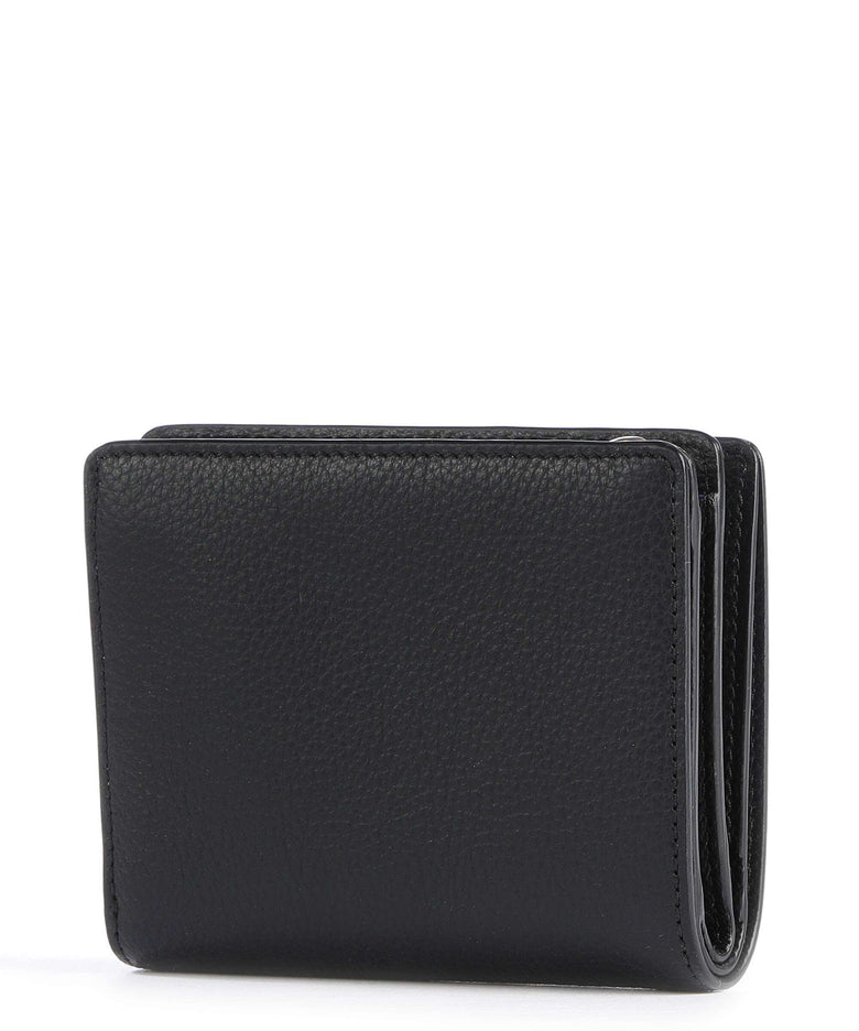 Le Tanneur Gisele Wallet noir