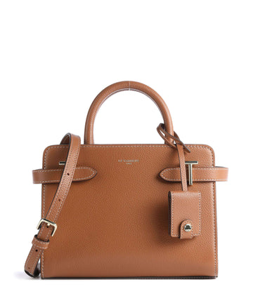 Le Tanneur Emilie Torebka tan