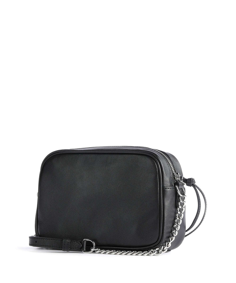 Le Tanneur Laura Crossbody bag noir