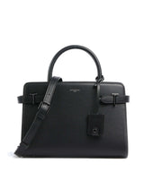 Le Tanneur Emilie Torebka noir