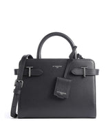 Le Tanneur Emilie Torebka noir