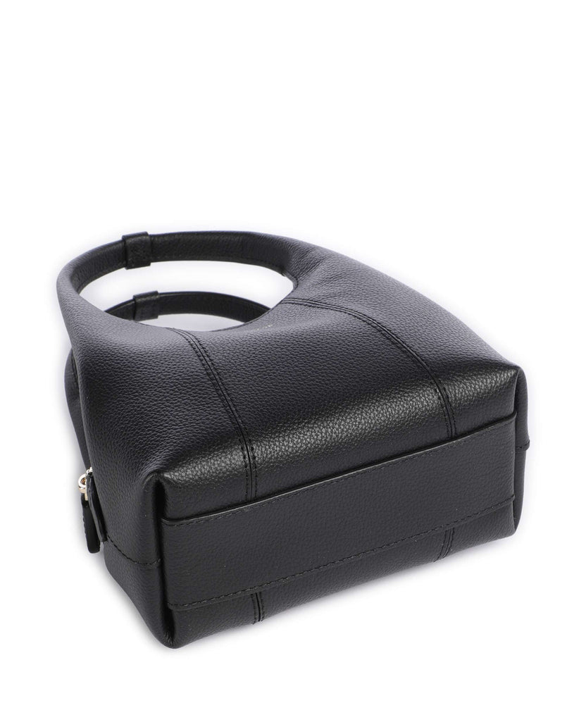 Le Tanneur Juliette Crossbody bag black