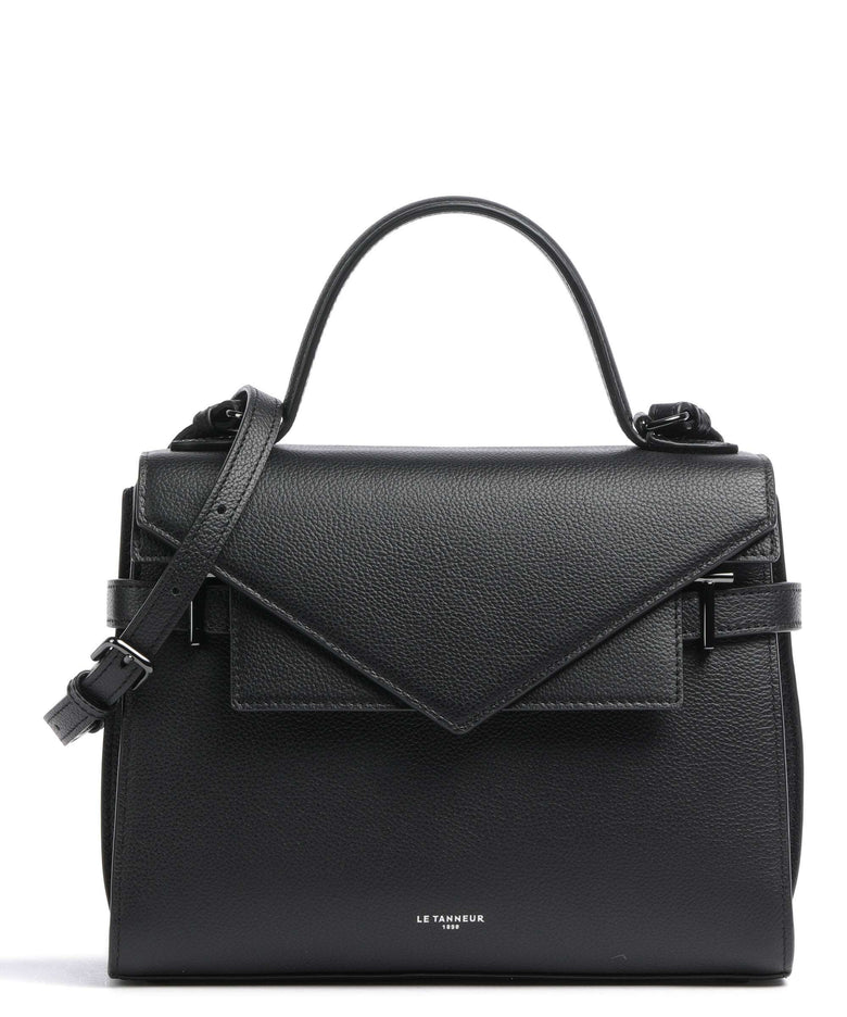 Le Tanneur Emilie Handbag noir