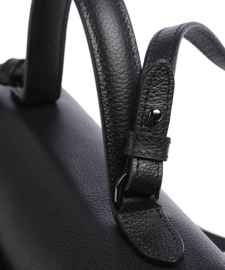 Le Tanneur Emilie Handbag noir