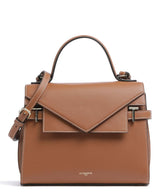 Le Tanneur Emilie Torebka tan