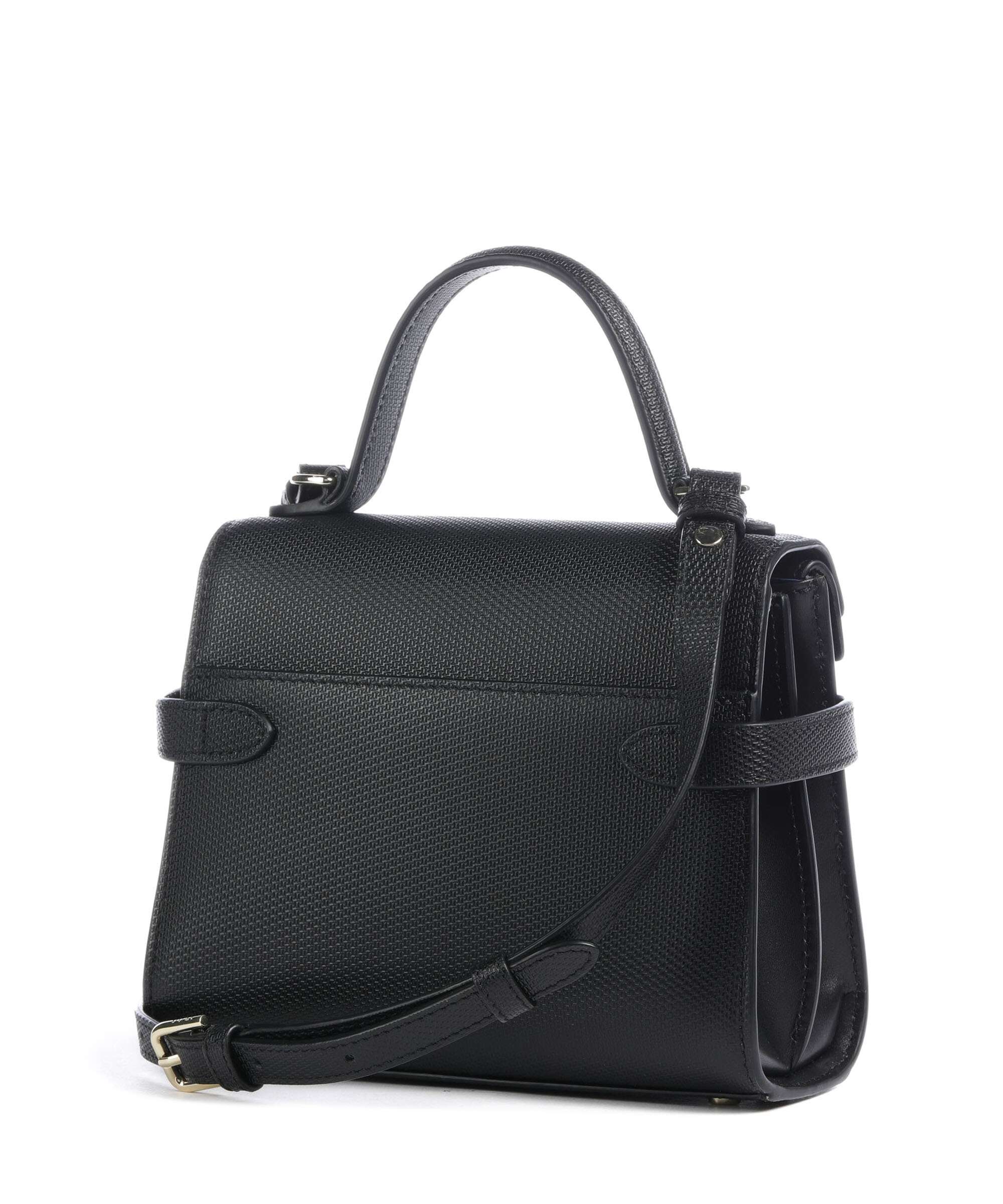 Le Tanneur Emilie Crossbody bag noir