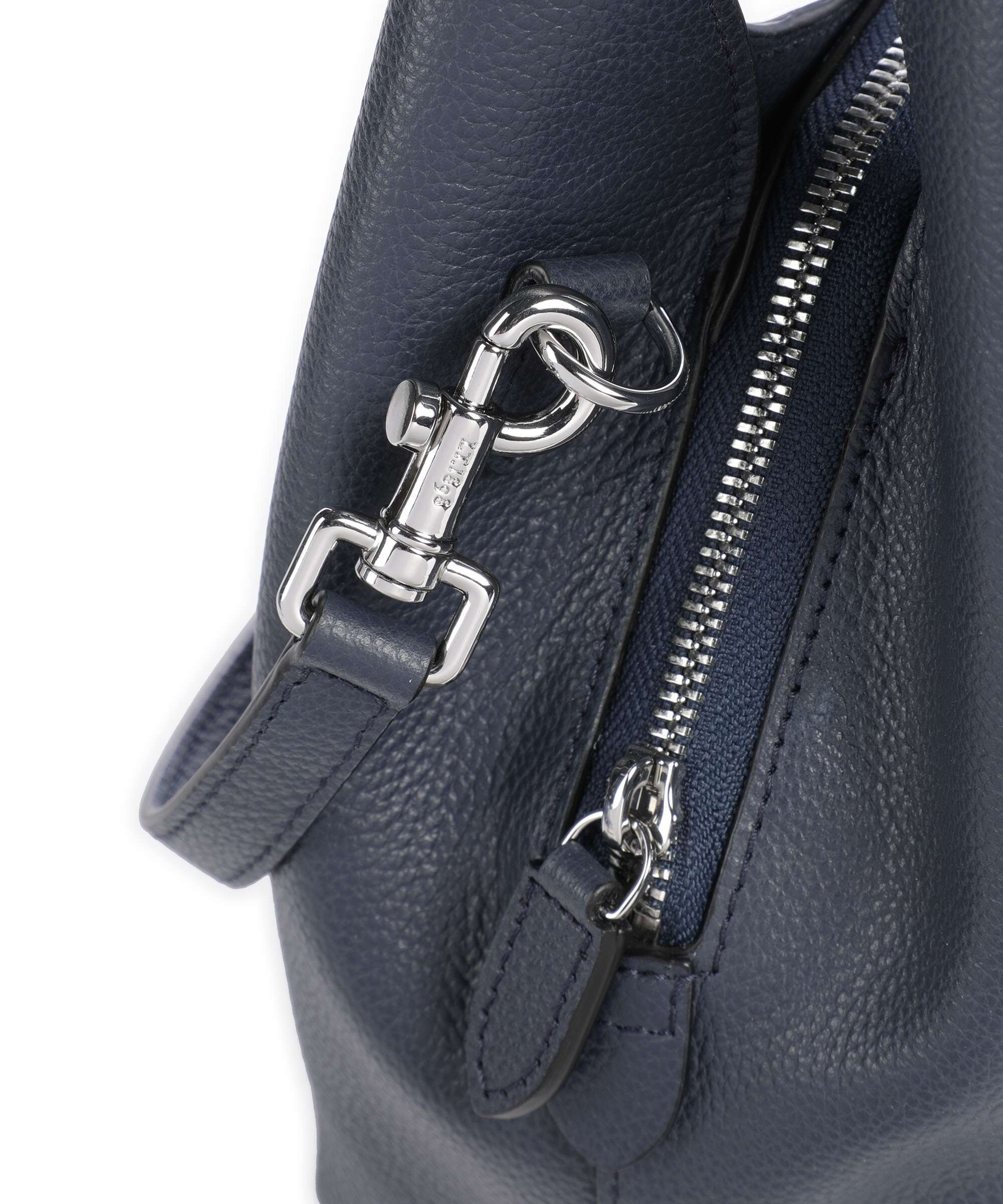 Le Tanneur Juliette Handbag twilight