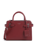 Le Tanneur Emilie Torebka revolution