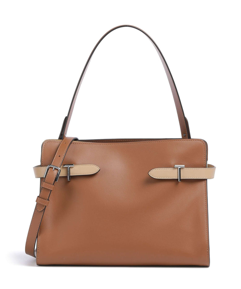 Le Tanneur Emile Shoulder bag multicolour