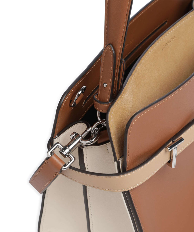 Le Tanneur Emile Shoulder bag multicolour