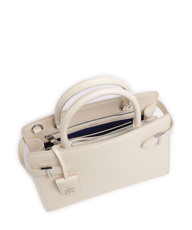 Le Tanneur Emilie Handbag fleur de sal