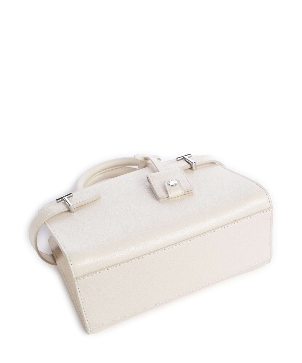Le Tanneur Emilie Handbag fleur de sal
